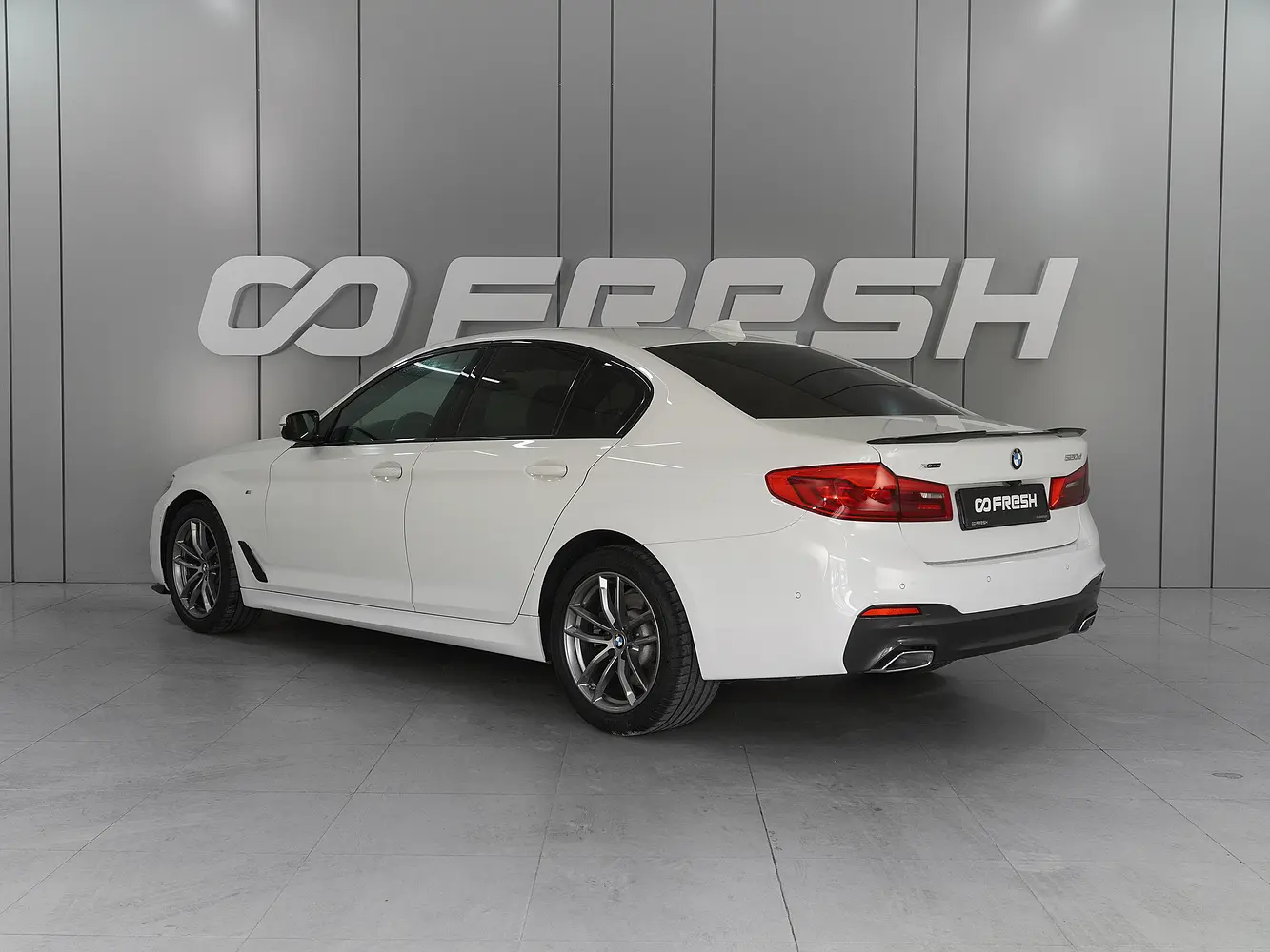 BMW