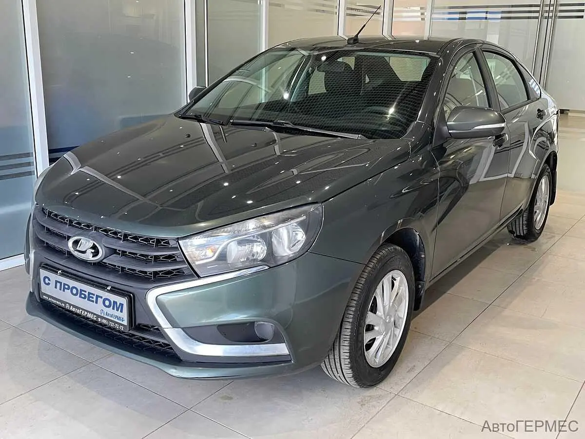 LADA (ВАЗ)