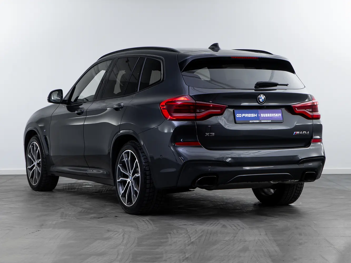 BMW