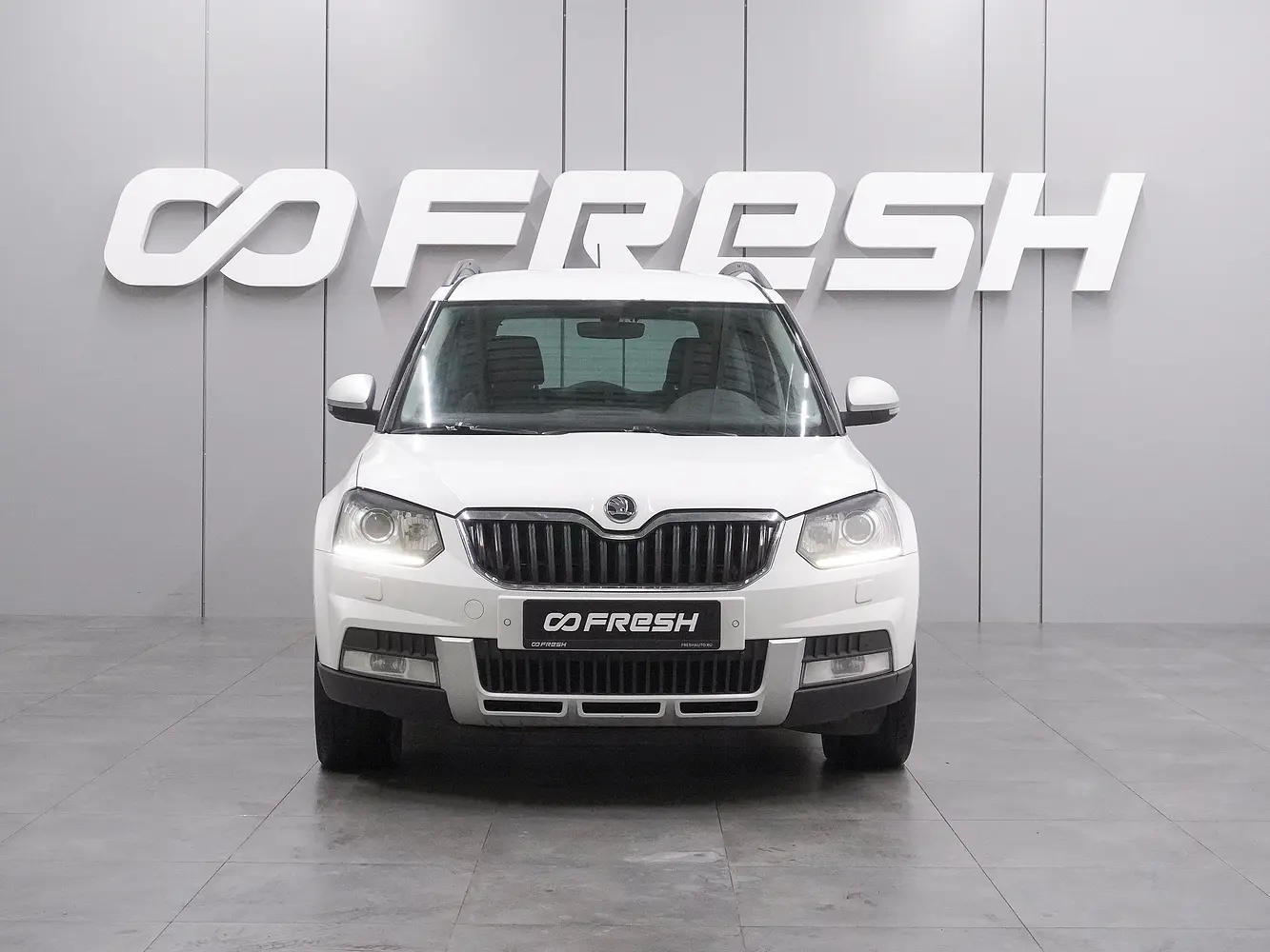 Skoda