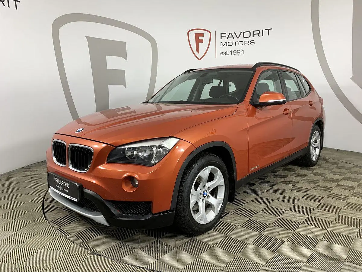BMW