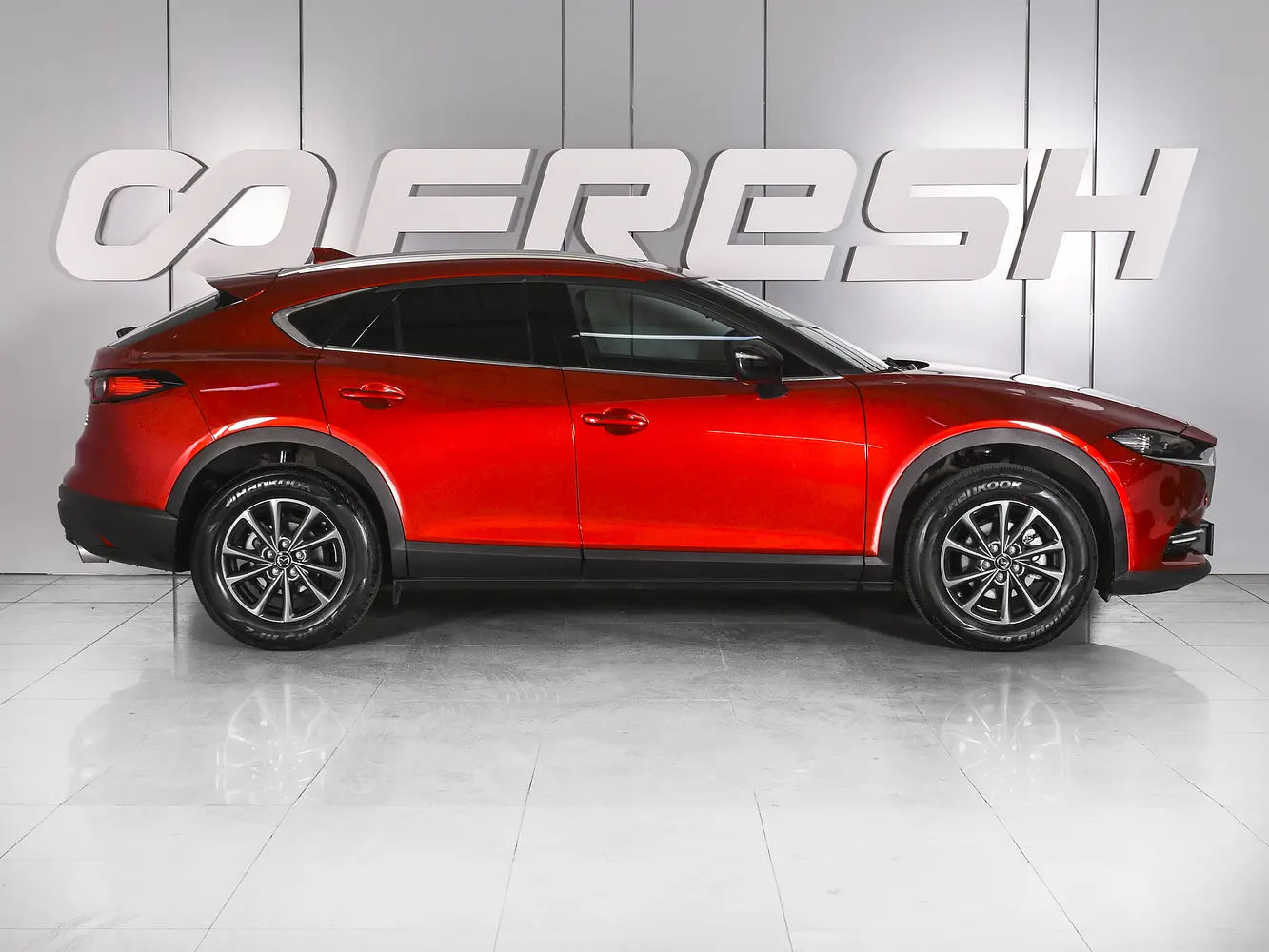 Mazda
