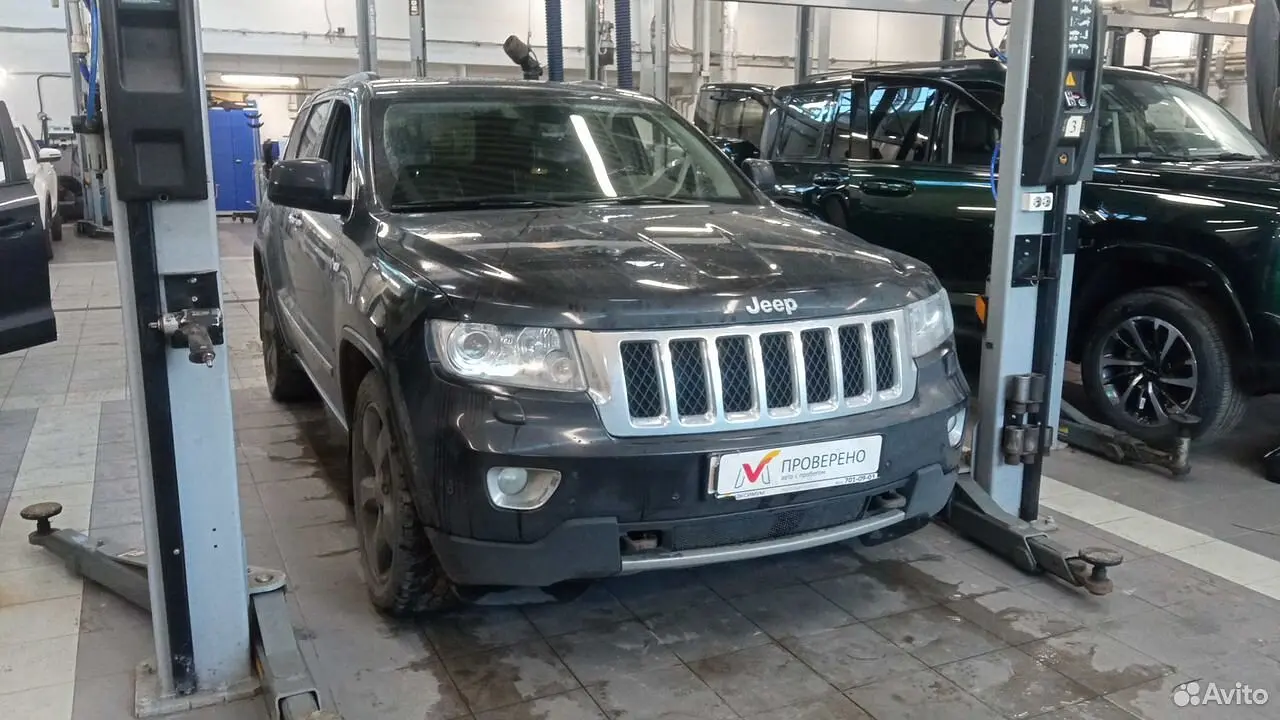 Jeep