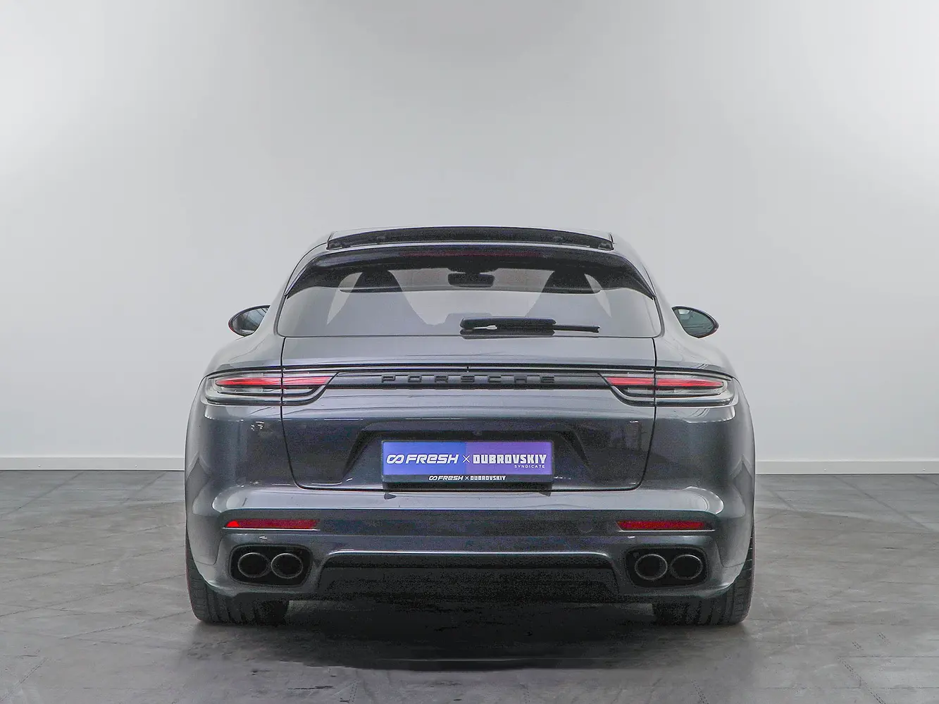 Porsche