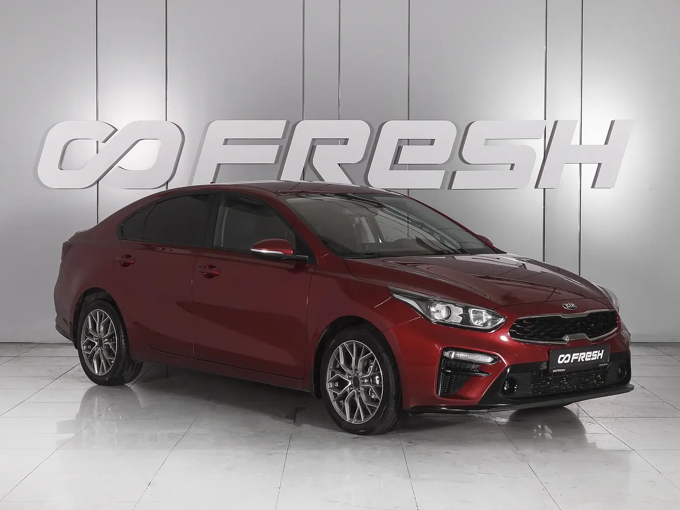 Kia