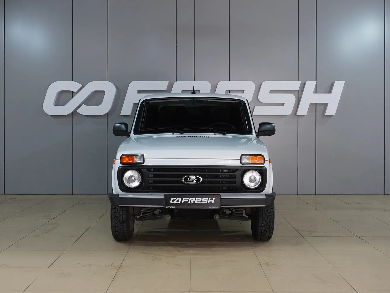 LADA (ВАЗ)