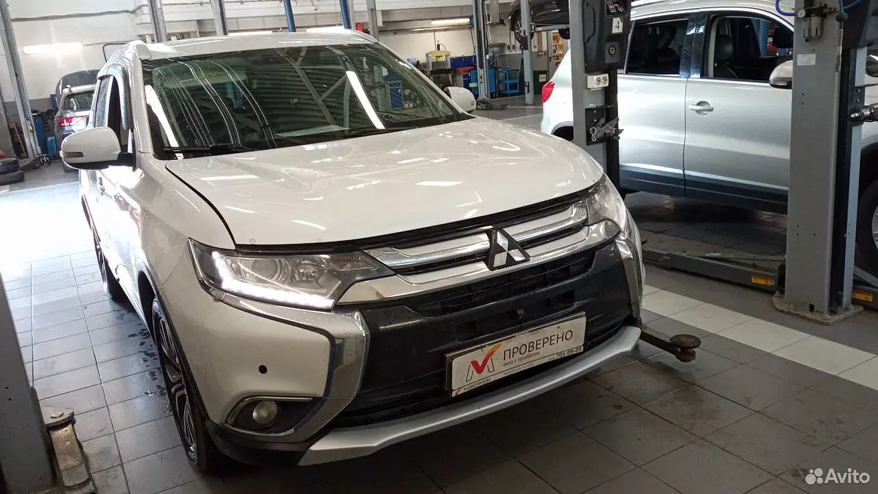 Mitsubishi