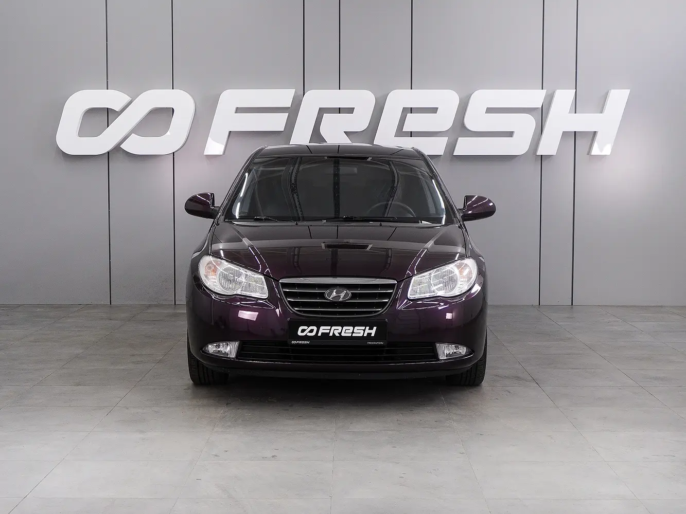 Hyundai