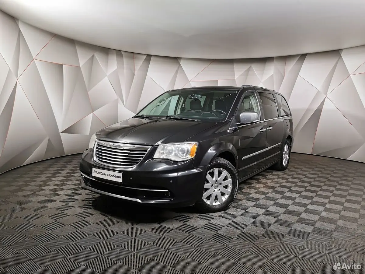 Chrysler