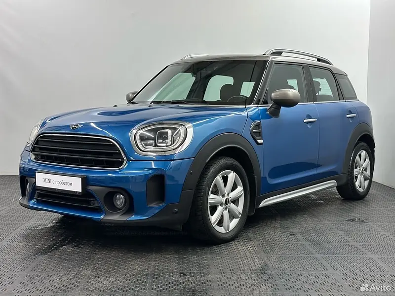 Countryman