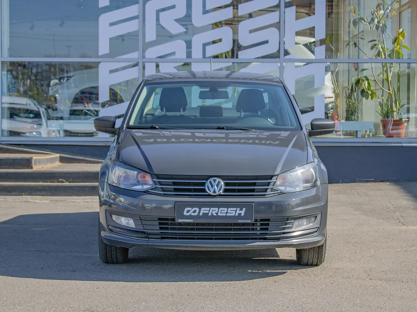 Volkswagen