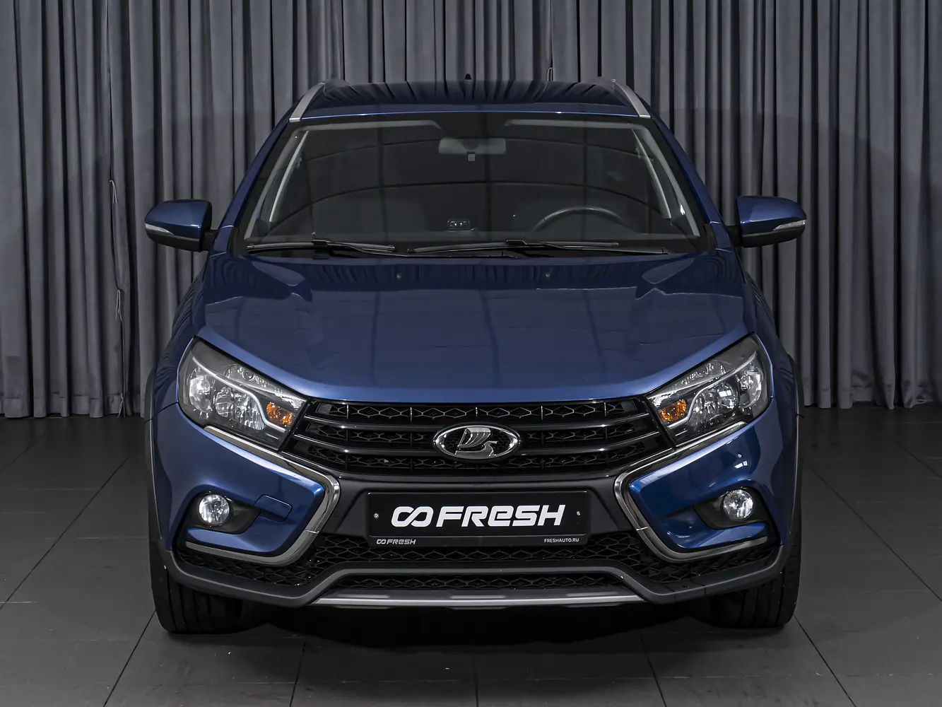 LADA (ВАЗ)