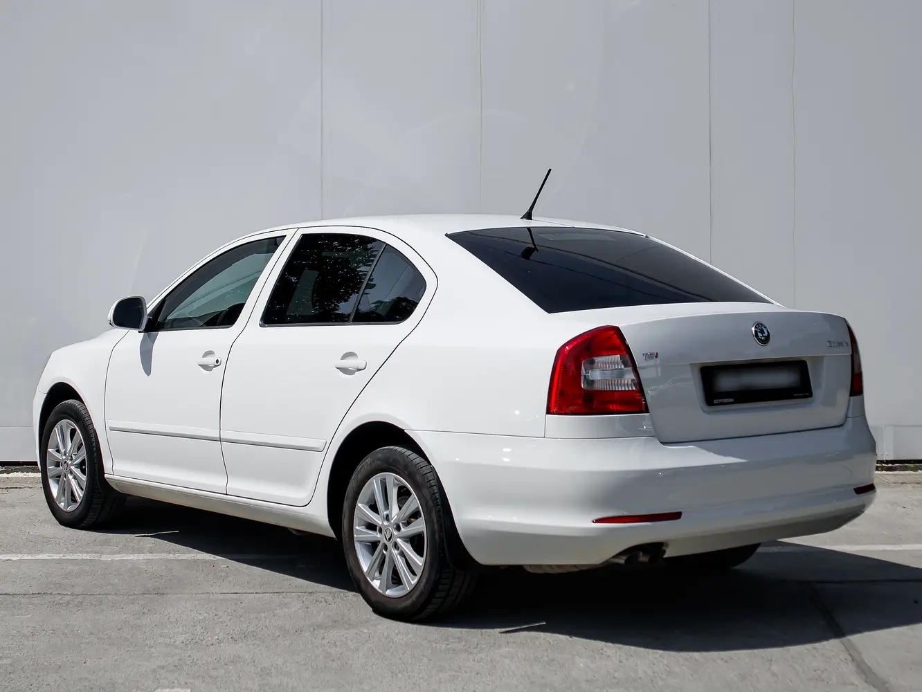 Skoda