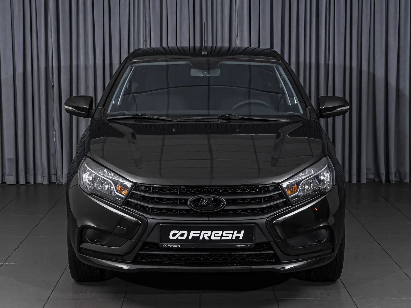 LADA (ВАЗ)