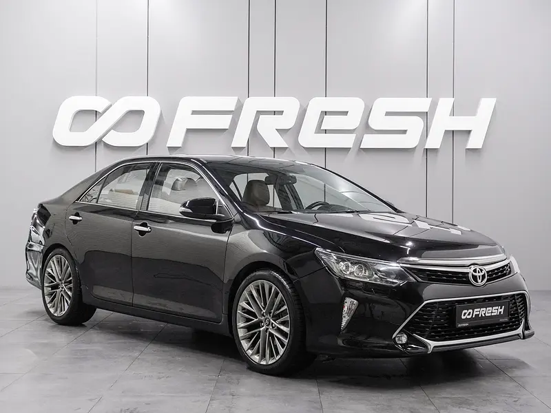Camry