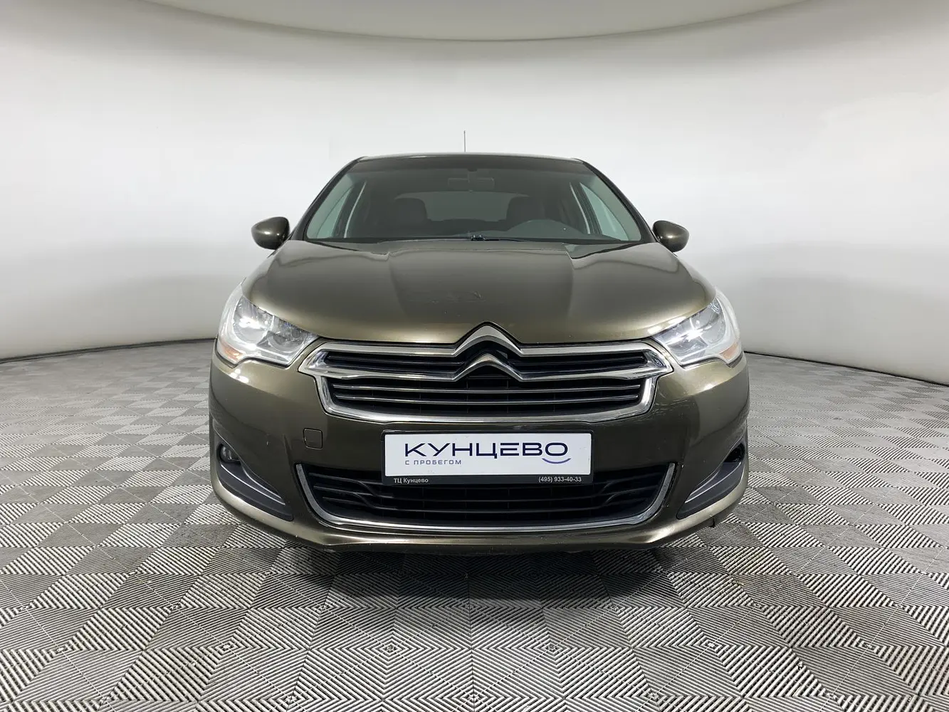 Citroen