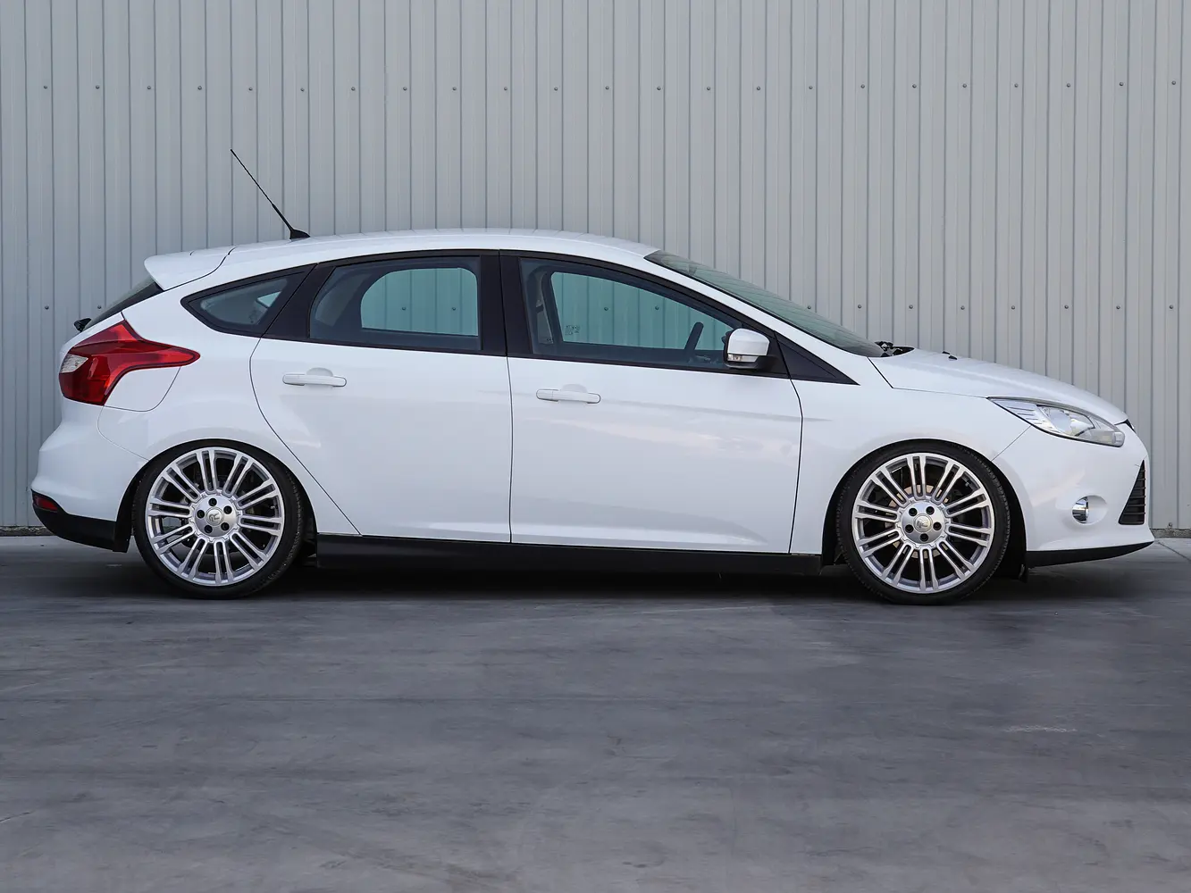 Ford