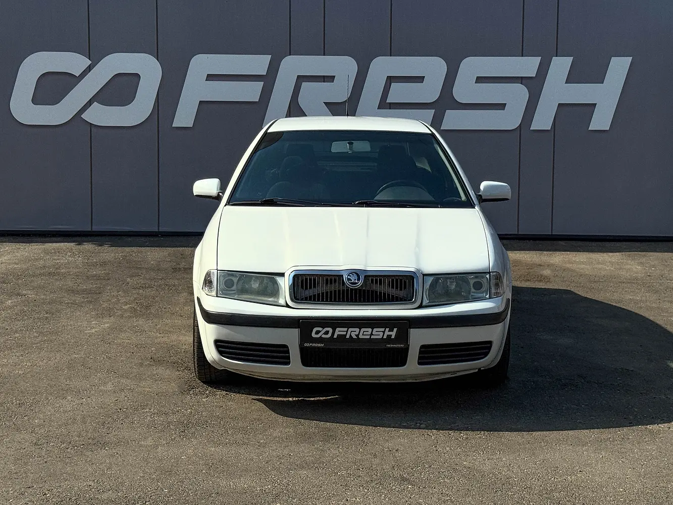 Skoda