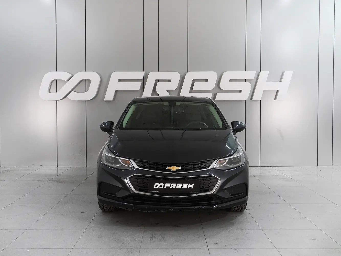 Chevrolet