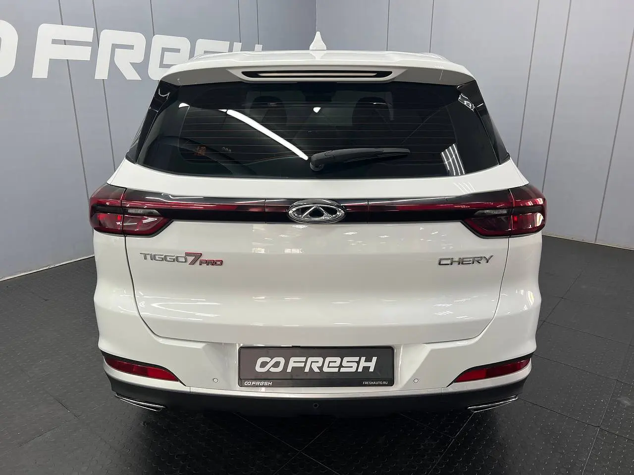 Chery