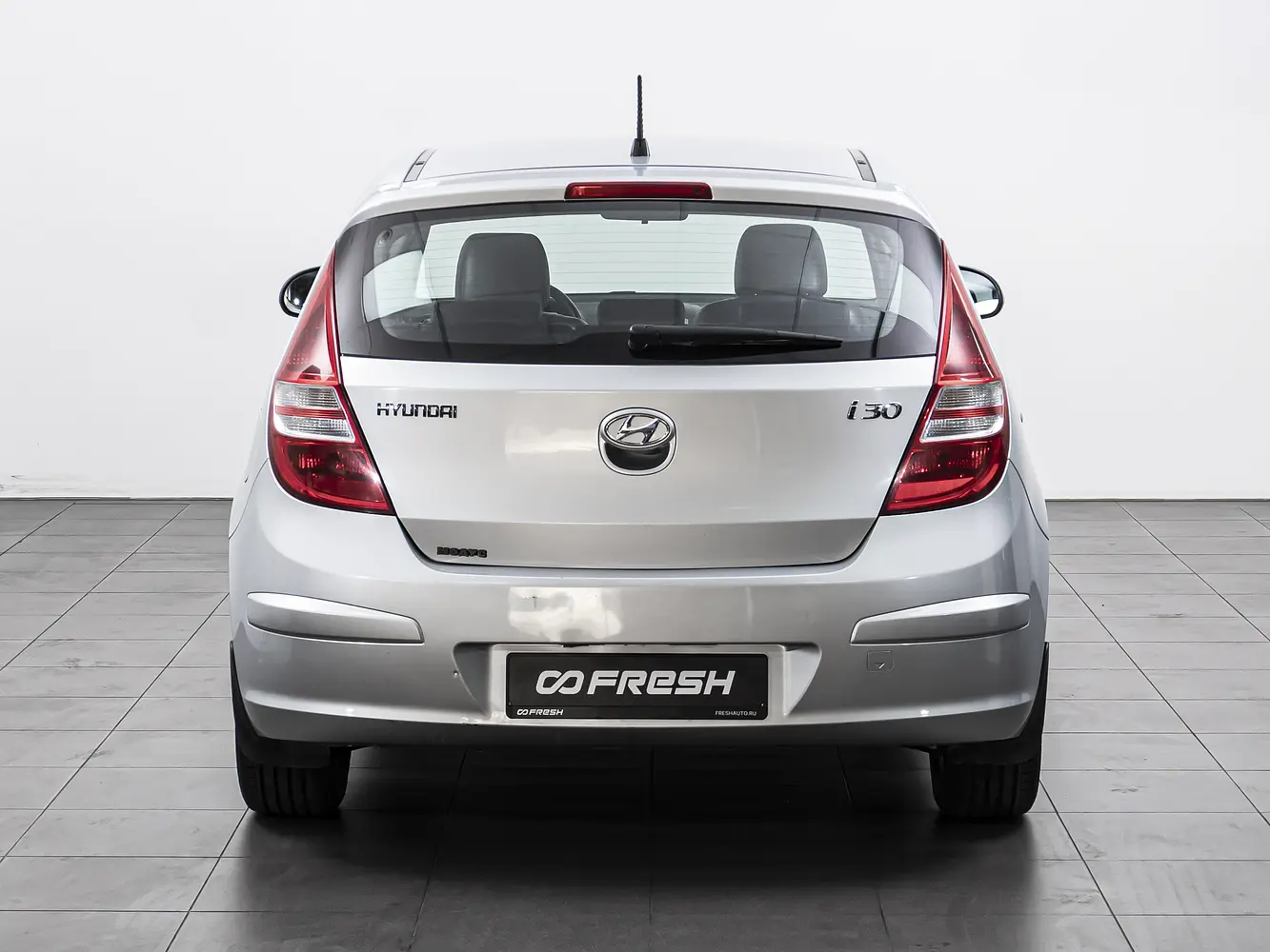 Hyundai