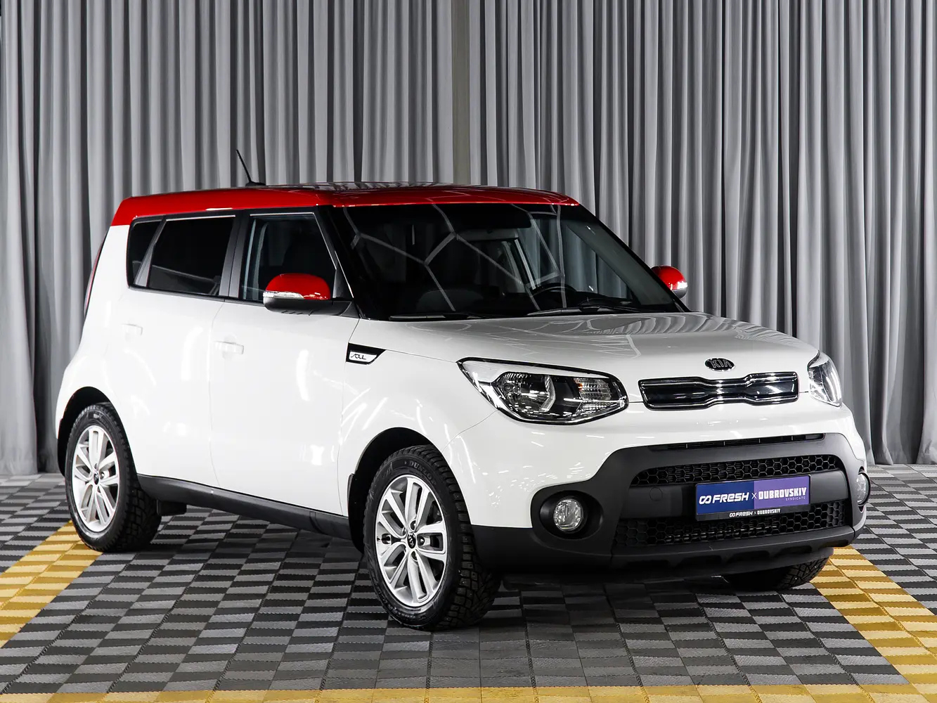 Kia