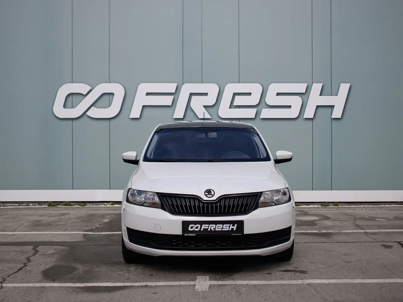Skoda