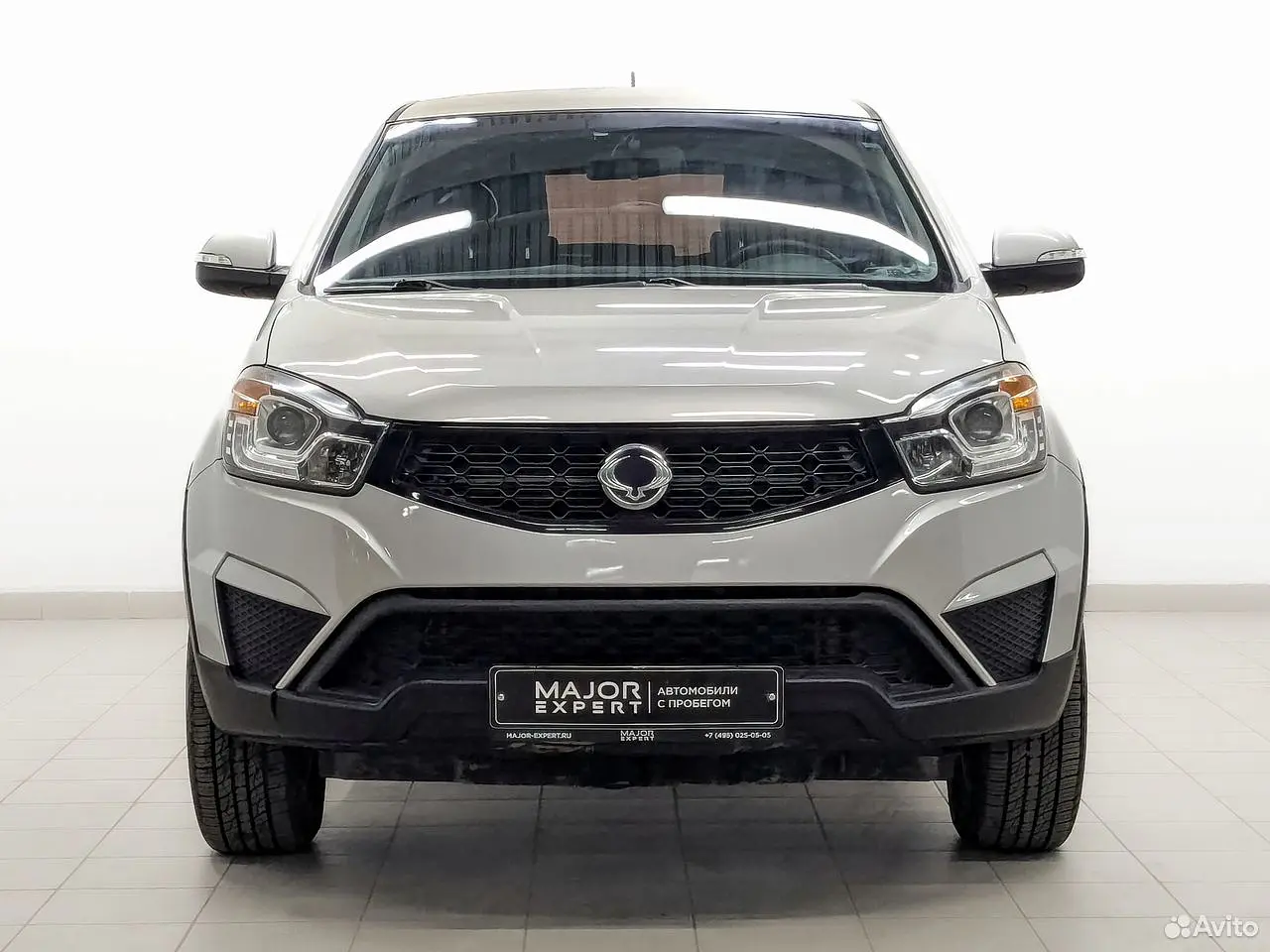 SsangYong