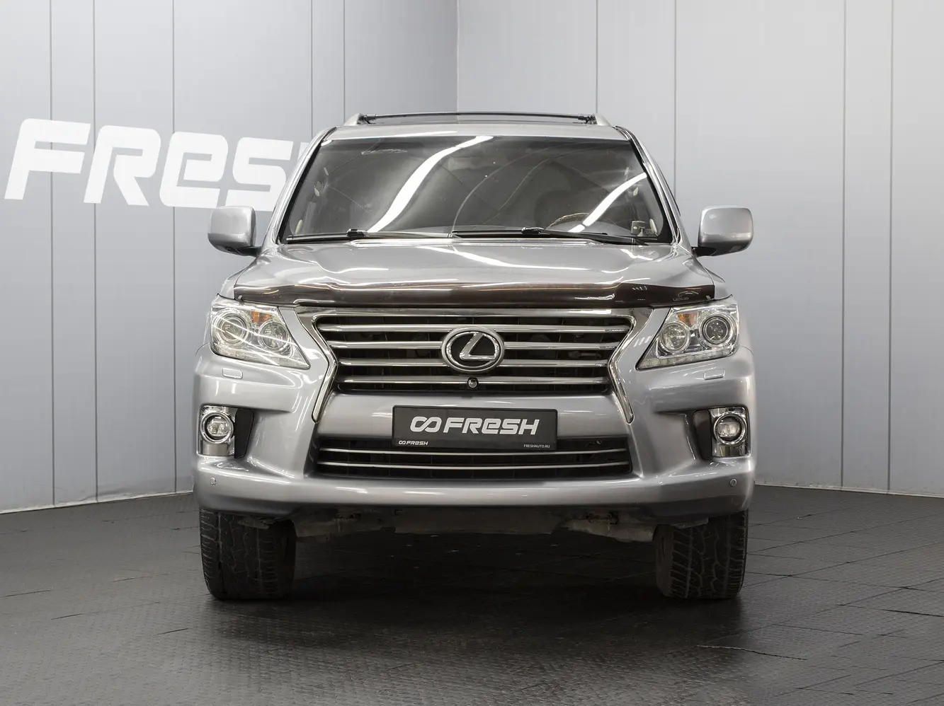 Lexus