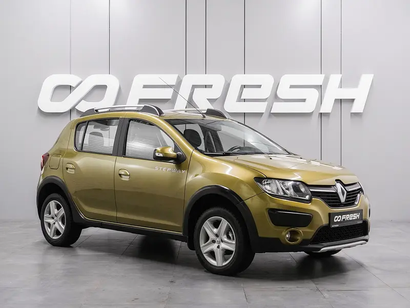 Sandero