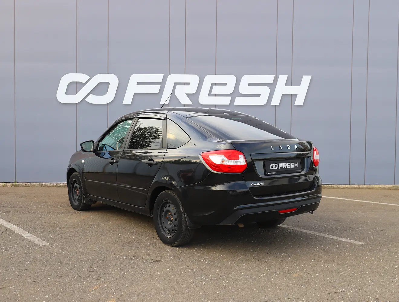 LADA (ВАЗ)