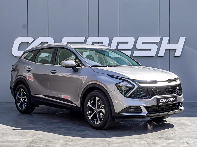 Sportage