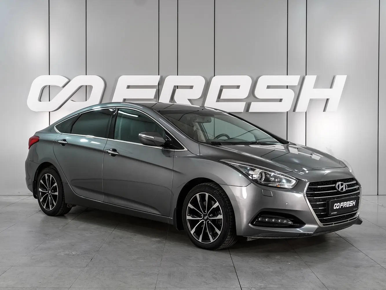 Hyundai