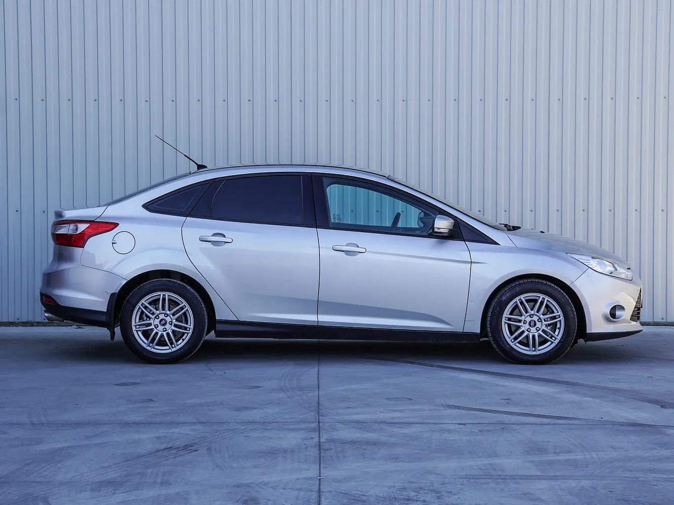Ford