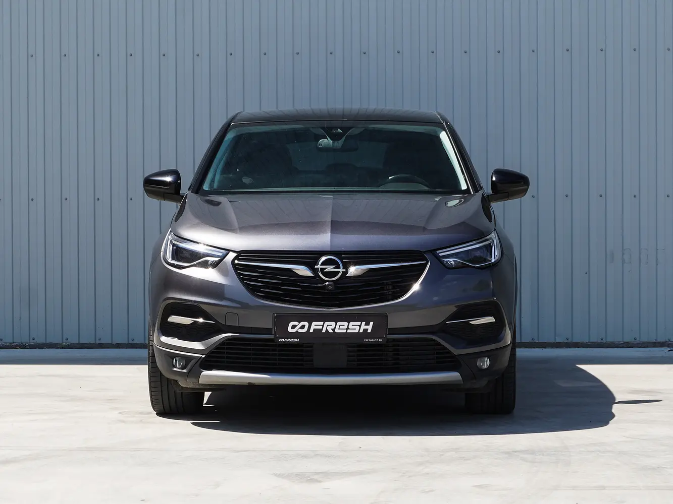 Opel