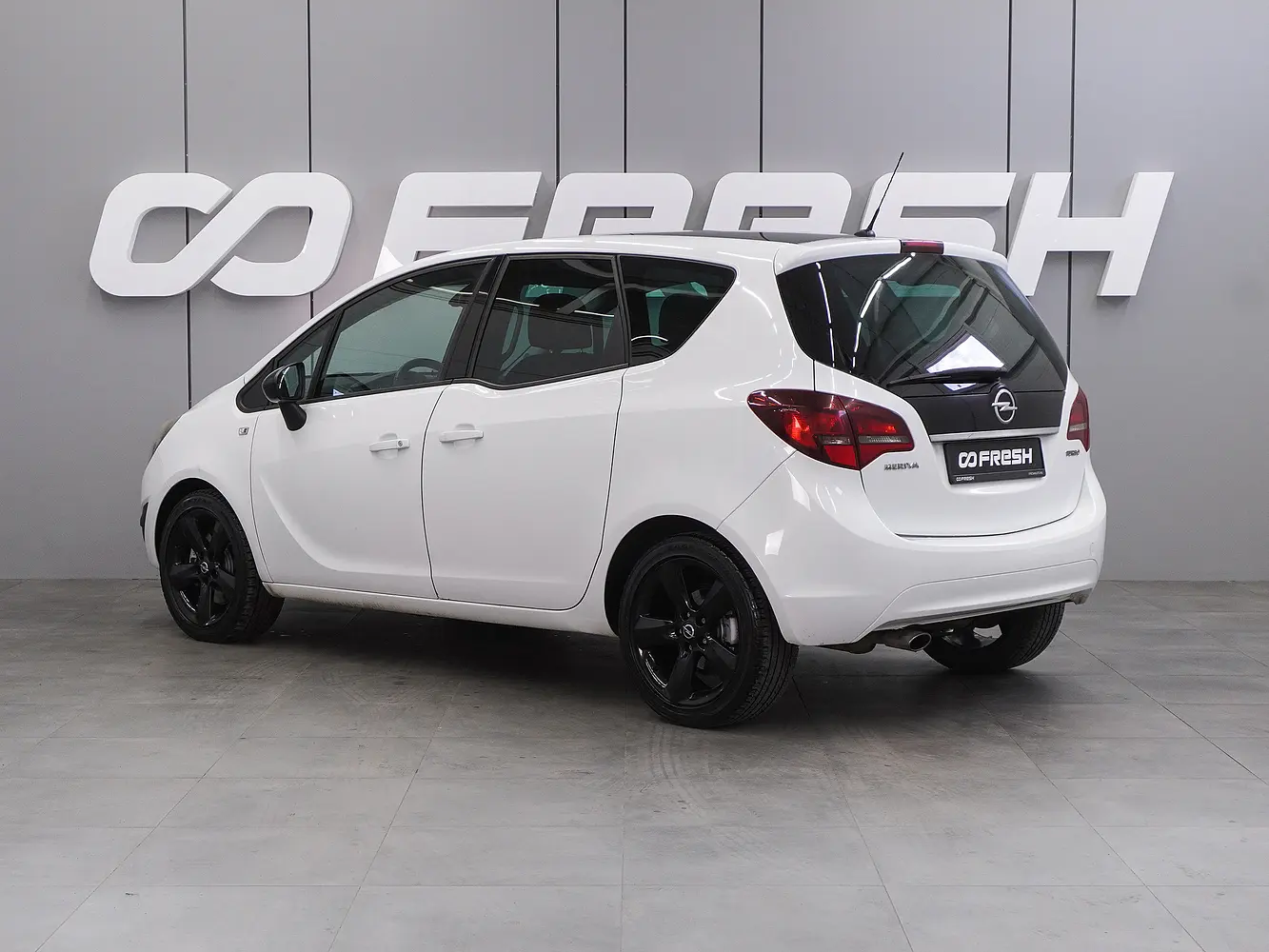 Opel