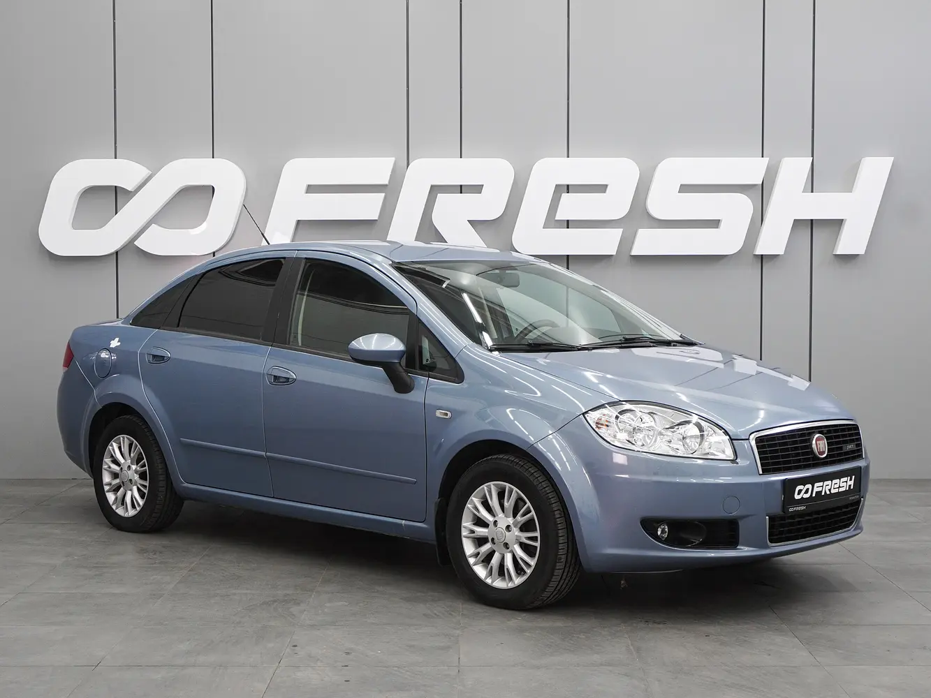 Fiat
