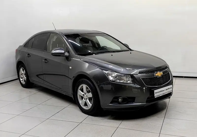 Cruze