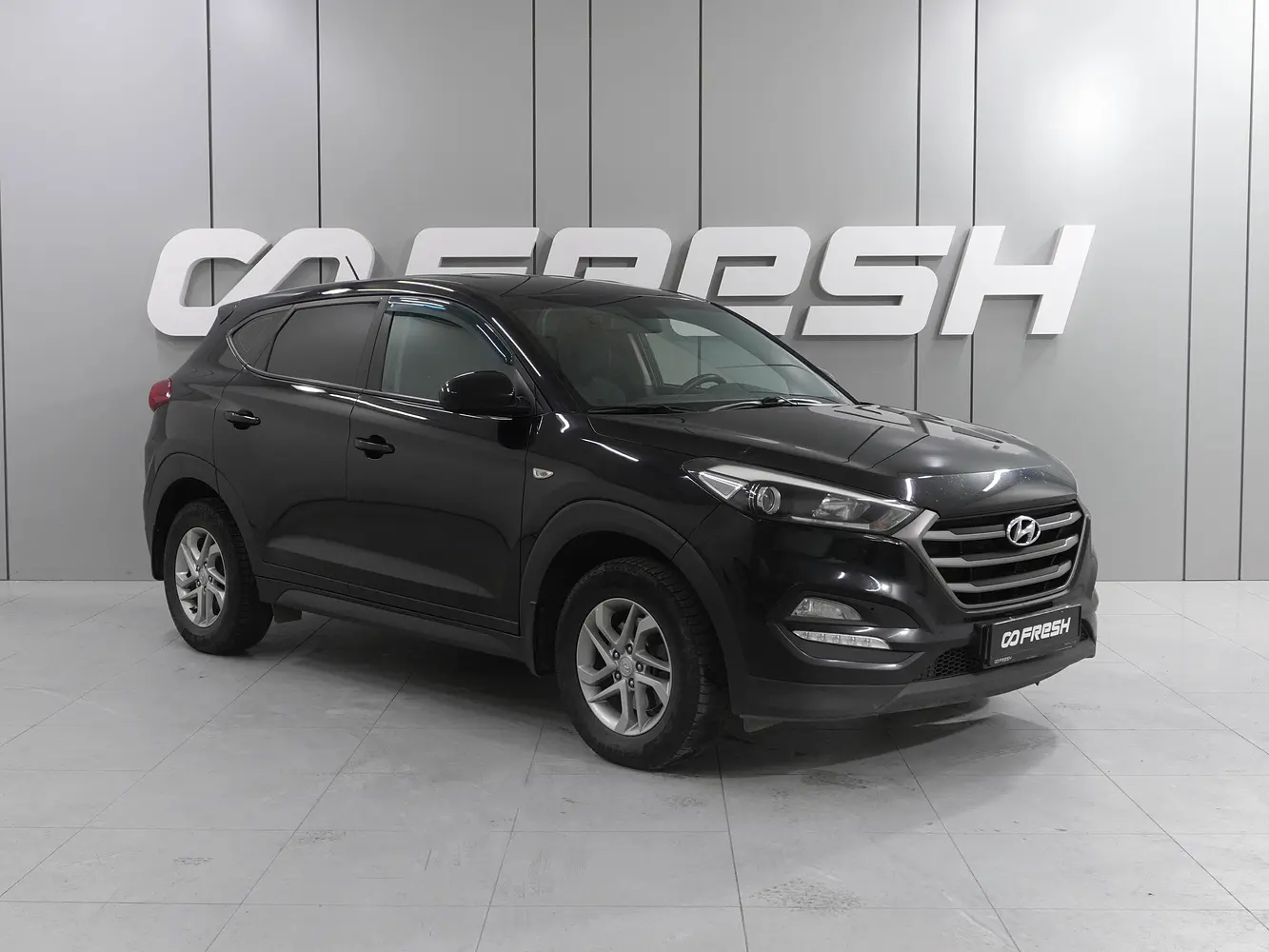 Hyundai