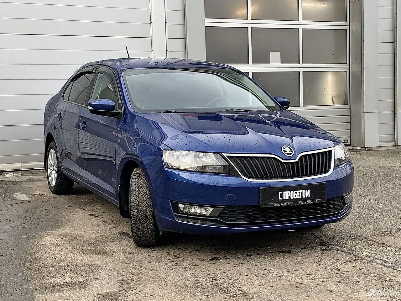 Skoda