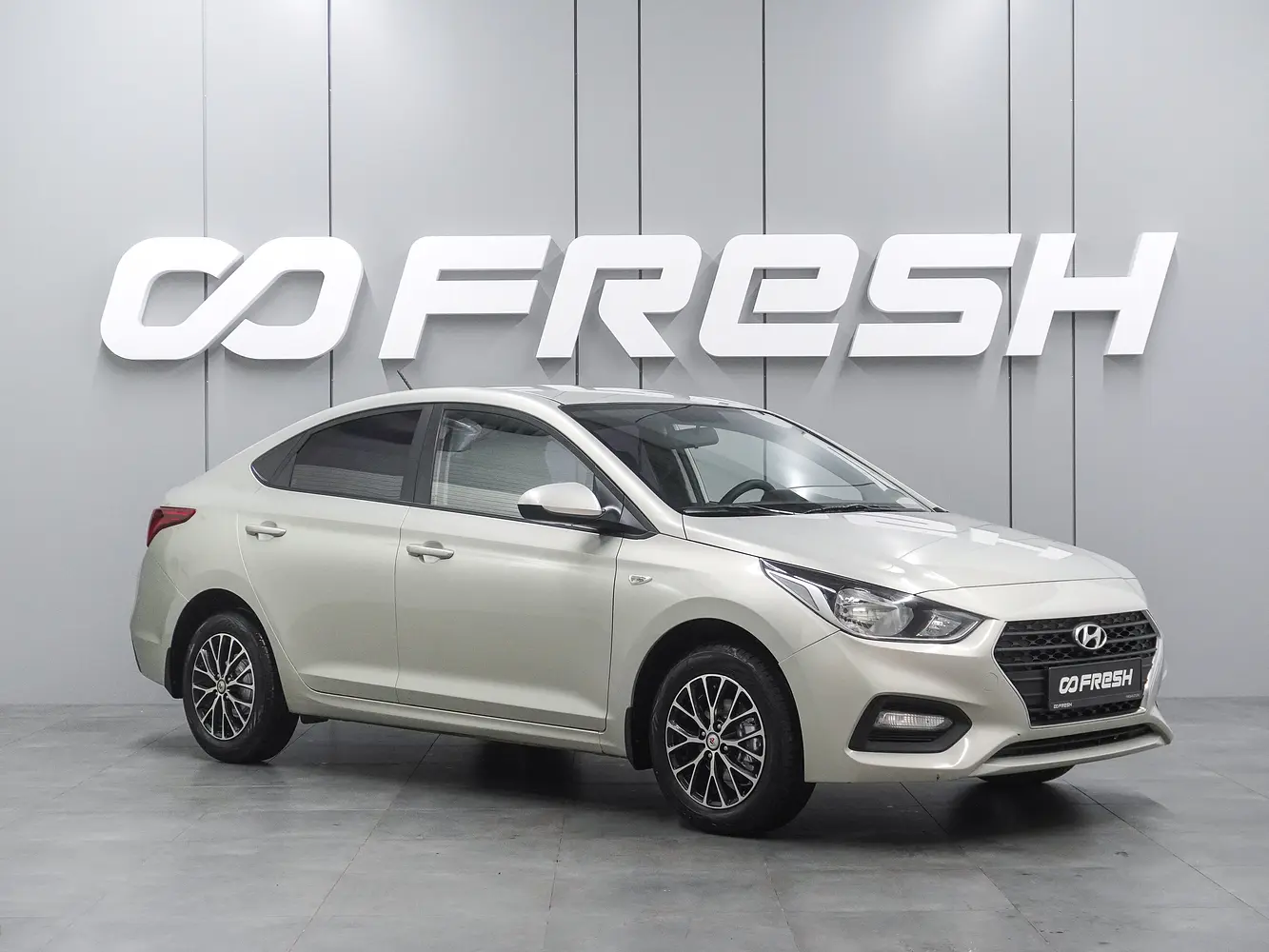 Hyundai