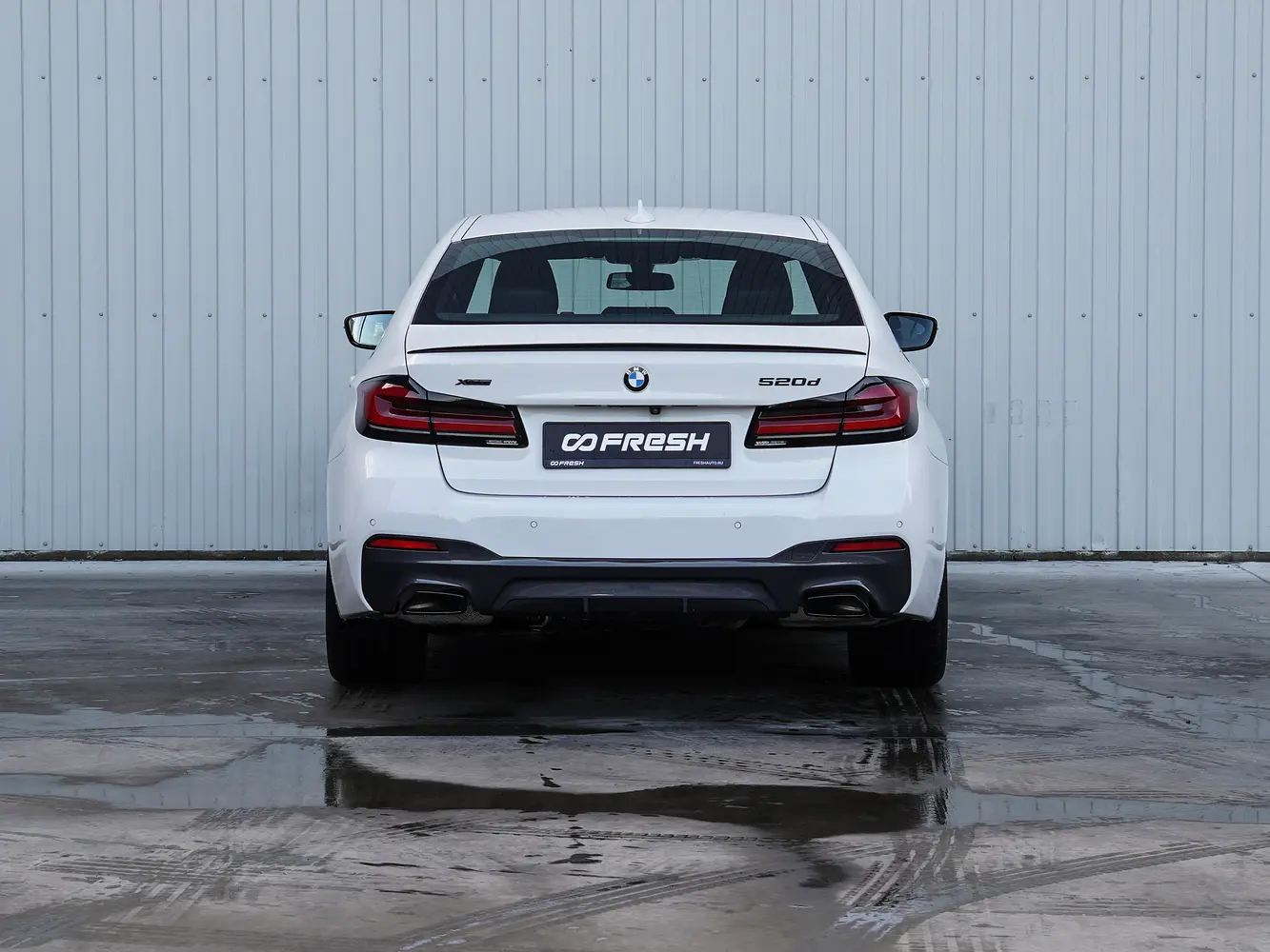 BMW