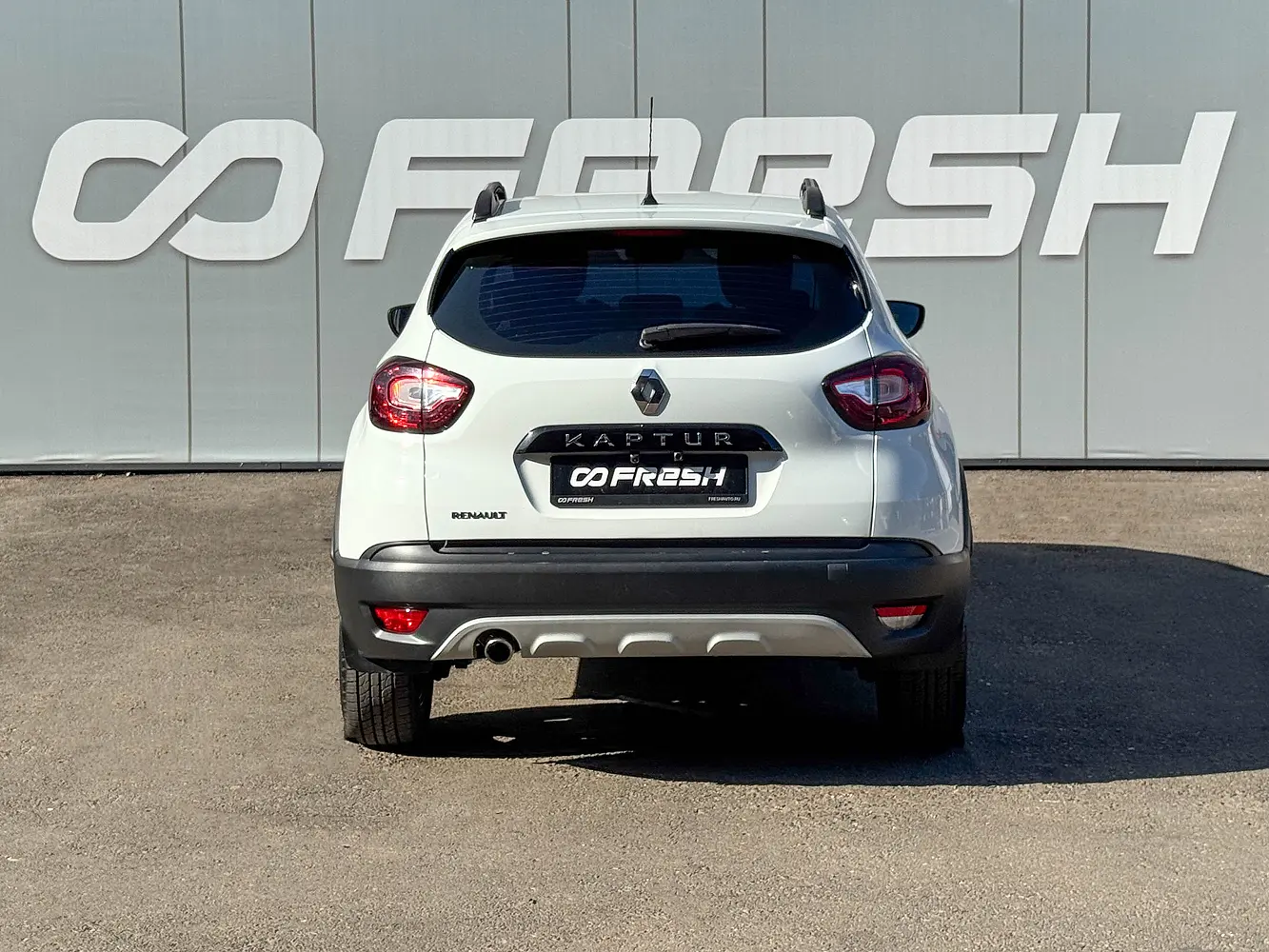 Renault