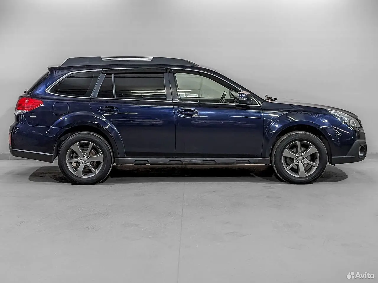 Subaru