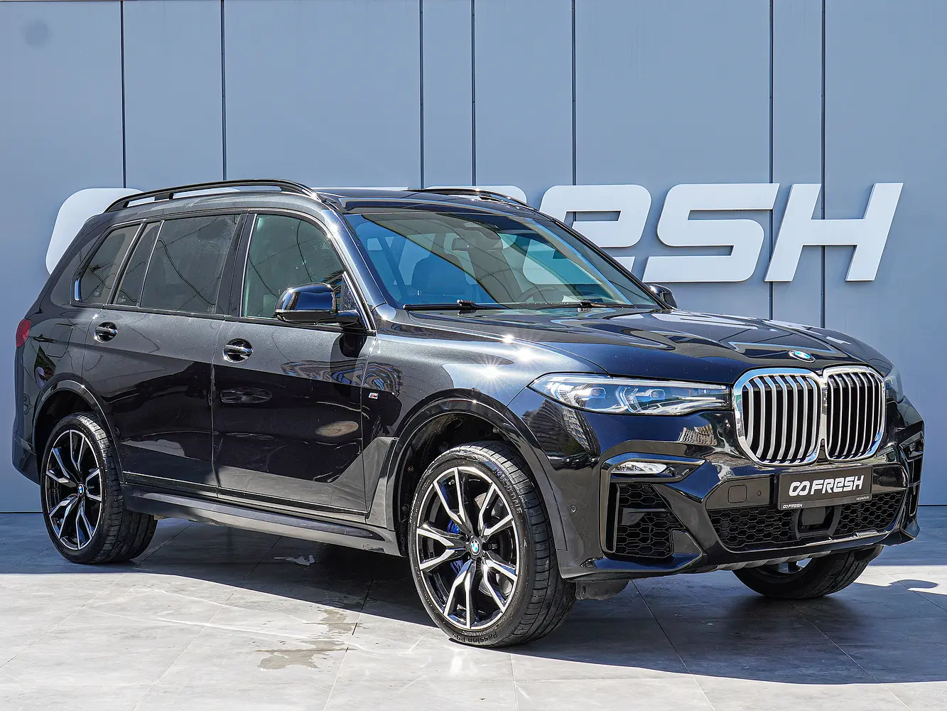 BMW
