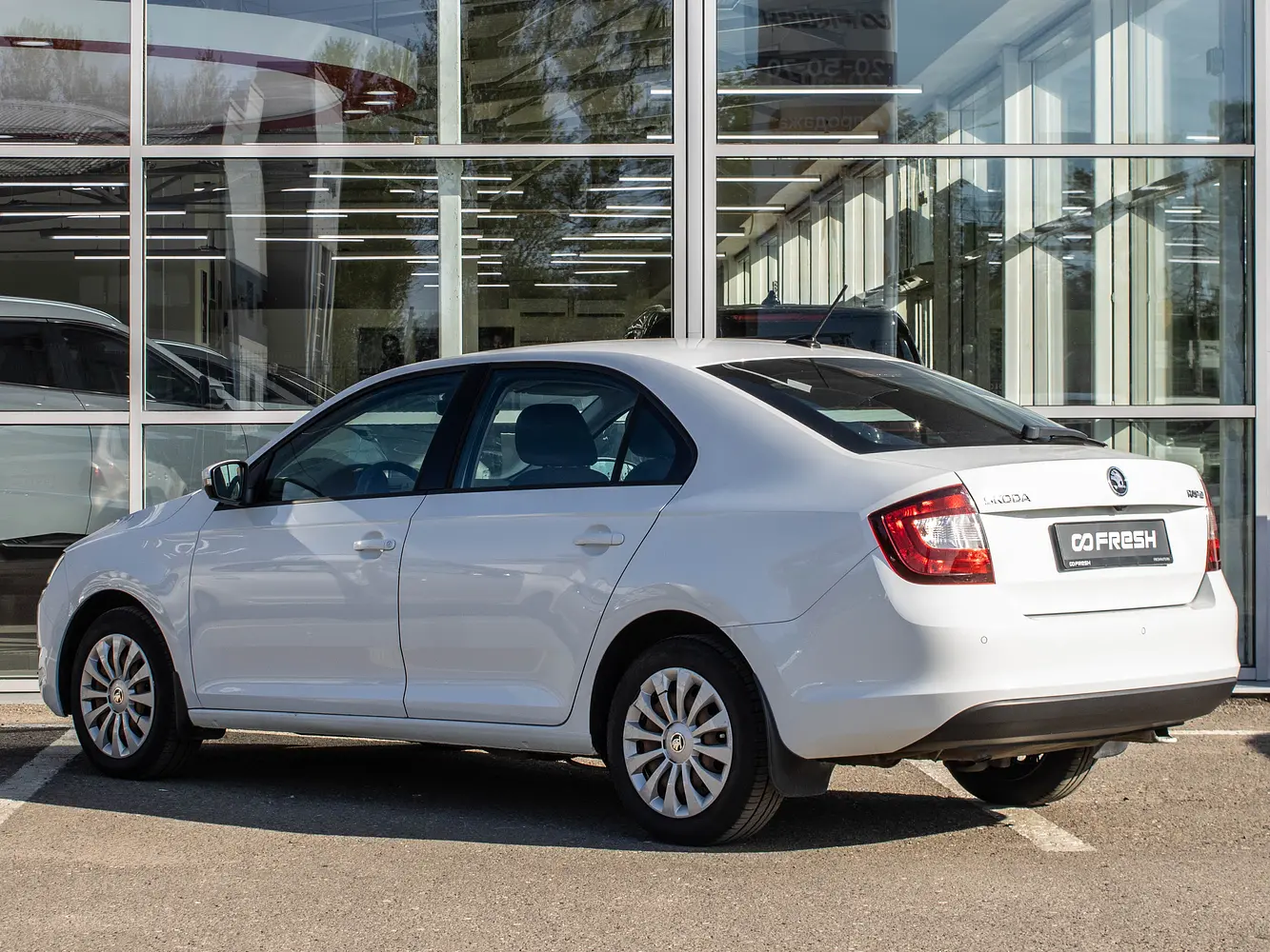 Skoda