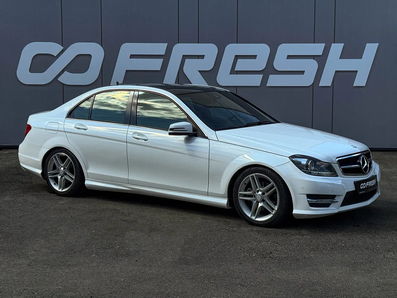 Mercedes-Benz
