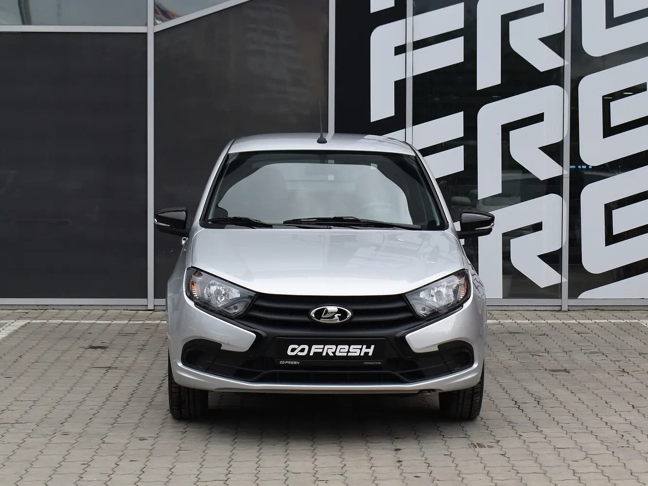 LADA (ВАЗ)