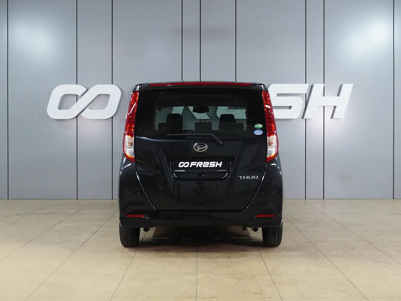 Daihatsu