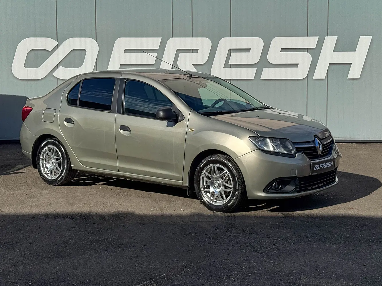 Renault